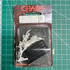 Warhammer Chaos Daemonettes on mounts of slaanesh D 83-45