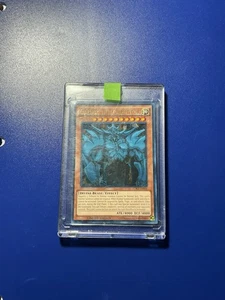 1996 Yu-Gi-Oh! Obelisk The Tormentor Limited Edition Holo - Picture 1 of 2