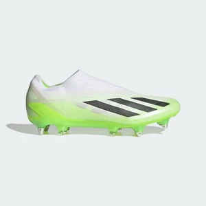 Adidas X Crazyfast.1 Laceless SG verde (IE6637) scarpe da calcio - Foto 1 di 9