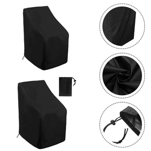 Coprisedia da Giardino 210D Impermeabile con Facile Manutenzione e Conservazione - Foto 1 di 35