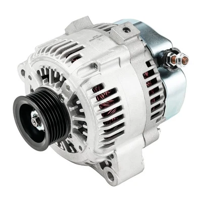 Alternador 13859N KAC NUEVO para Toyota Tundra 2000-2002 Toyota Sequoia 2001-2002 Foto 1 de 4