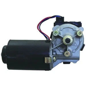 New Front Wiper Motor Fits Fiat - Europe 1998 1999 2000 2001 2002 By 99477730 - Bild 1 von 4