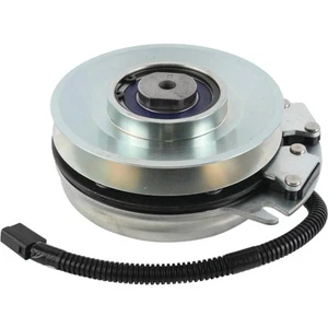 PTO Blade Clutch For Husqvarna Electric 539132733 - Free Upgraded Bearings - Picture 1 of 3