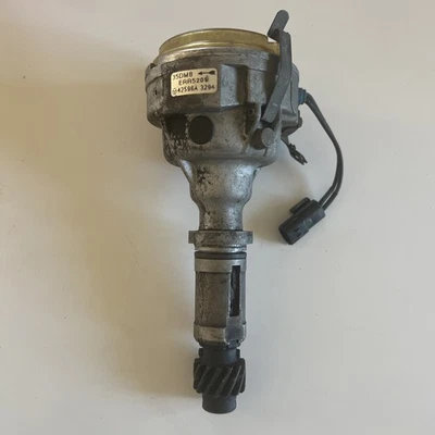 LAND ROVER IGNITION DISTRIBUITOR DISCOVERY 1 GAMA CLASSIC 3.5/3.9/4.2L ERR5209 Foto 1 de 4