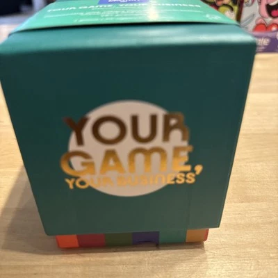 Your Game Your Business Card Game - Tabitha Brown  - Image 1 of 3