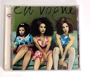 En Vogue - Ev3 (CD) (Safe Shipping) - Picture 1 of 11