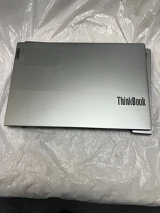 14" Lenovo ThinkBook 14 G2 AMD Ryzen 5 ODER RYZEN 3 OHNE RAM OHNE HD FÜR TEILE - Bild 1 von 13