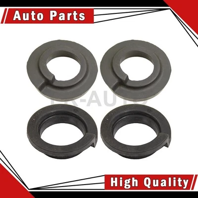 Aislador de resorte helicoidal Monroe para Dodge Stratus 2,7 L 2,4 L 2,0 L 2,5 L Foto 1 de 3