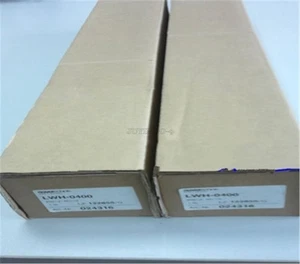 Linear Transducer LWH-0400 / Lwh 400 New LWH0400 / LWH400 Novotechnik rl - Picture 1 of 2