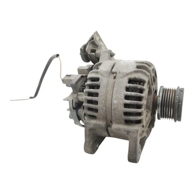 Alternatore RENAULT MODUS/CLIO 3 Serie/MEGANE 3 Serie Benzina Diesel USATO - Immagine 1 di 4