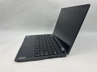 Lenovo 300E 2nd Gen 4GB RAM/64GB SSD/Intel Celeron/UHD Graphics(SOLD AS IS)  - Image 1 of 4