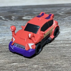 Transformers Robots In Disguise CLAMPDOWN legend legion class 2.5 inch - Picture 1 of 7