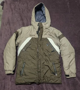 Columbia Youth Ful Zip Ski Jacket 14-16  - Picture 1 of 17