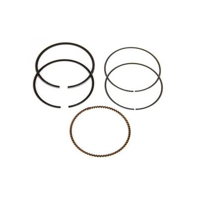 Juego de anillos de pistón Namura - 68,47 mm para Suzuki LT-F4WDX King Quad 300 1991-1998 ATV Foto 1 de 2