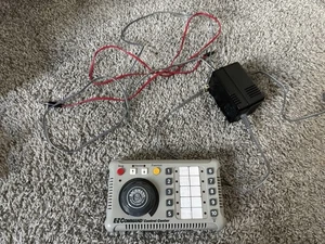 Controlador DCC Bachmann EZ Command Digital Command Usado - Imagen 1 de 6