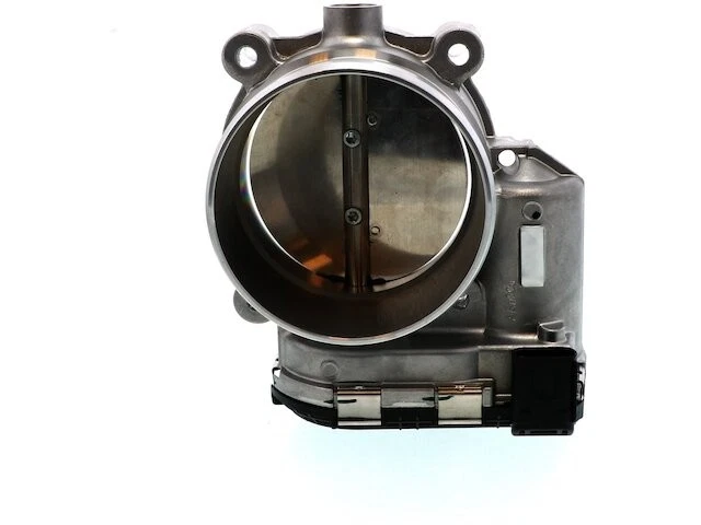 Throttle Body For 2020-2023 Ford F450 Super Duty 7.3L V8 2021 2022 TF662CP - Image 1 of 1