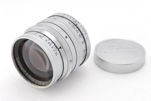 [Casi COMO NUEVO] Lente de montaje Leica Summarit 50 mm 5 cm f/1,5 LTM L39 de JAPÓN #293 - Imagen 1 de 24