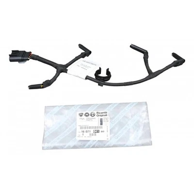 Faisceau De Bujía De Precalentamiento Para Peugeot Boxer Citroën Jumper - Imagen 1 de 3