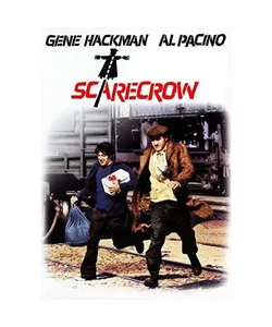 Scarecrow - Gene Hackman & Al Pacino [DVD] [1973] - Bild 1 von 1