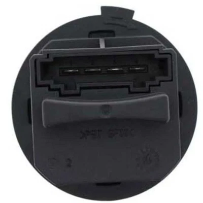 Новый регулятор вентилятора подходит для Mercedes Benz GLK250 C300 E550 GLK350 от ACM2048707710 - Изображение 1 из 2