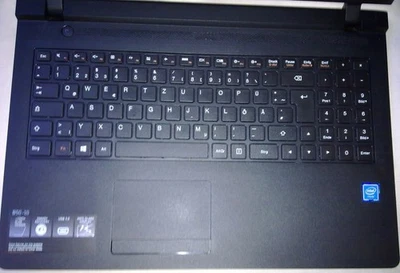 Lenovo B50-10 Laptop 4 GB Ram Arbeitsspeicher 238 GB SSD Windows 10 home - Bild 1 von 4