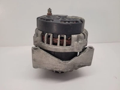 Alternador Cadillac Escalade 2007-14 6,2 L 160 amperios Opt KW1   Foto 1 de 4