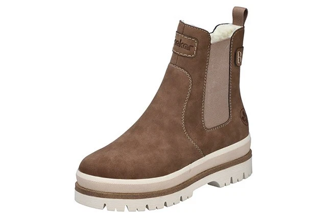 Rieker Damen Stiefel Winterstiefel **NEU** (Y6260-24) Boots