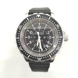 Marathon GSAR WW194006 Automatic 41mm Dive Watch  US Gov 300m：JP - Picture 1 of 4