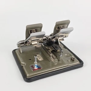VTGLPL 3 Way Cement Splicer Film Editor, Made In Japan - Picture 1 of 9