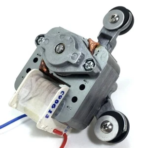 Ninja FD401 120V 60Hz MAIN TOP FAN MOTOR Genuine OEM Part # YJ61/300 - Picture 1 of 12