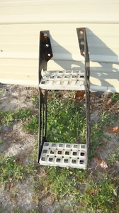 VOLVO Truck, Frame Step, # 3695874, VNL, VL, VNM, Used - Bild 1 von 4