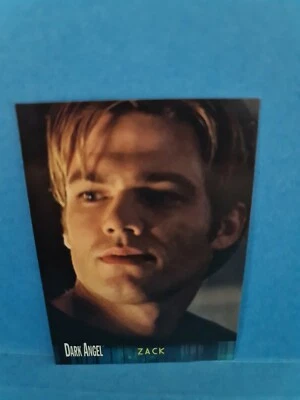 Dark Angel 2002🏆 Topps #12 Trading Card 🏆FREE POST - Image 1 of 2