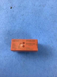 Schrack originale OEM RT33L012 | Spedizione gratuita - Foto 1 di 2