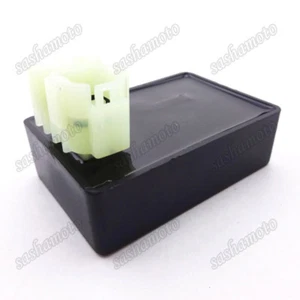 Ignition DC CDI REV Box For Kymco Agility 50 125 People 4T 150 Sento 50 Scooter - Picture 1 of 5