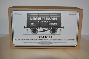 Skytrex SMR11 Modern Transport Coke Wagon O Gauge - Picture 1 of 8