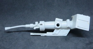 Vintage AT-AT Cheek Gun 100% Original  Star Wars Vintage Part 1980  LP - Picture 1 of 2