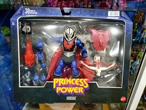 Masters Of The Universe Mattel MOTU Masterverse Deluxe Hordak Figure - Picture 1 of 2
