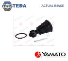 J11010YMT SUSPENSION BALL JOINT FRONT YAMATO NEW OE REPLACEMENT