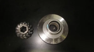 OEM Evinrude Johnson V4 Gearset Part Number: 434063 - Picture 1 of 1