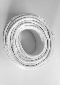 Kondenswasserschlauch 50m flexibler Kondesatschlauch 16/18 mm Split Klimaanlage - Bild 1 von 2