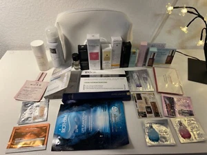 beauty box 25 beauty luxus miniaturen geschenkset guerlain Babor lancome - Bild 1 von 24