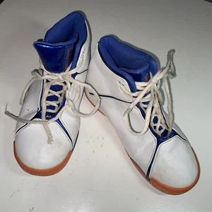 Rare 2006 Starbury One “Knicks” Basketball Shoes Stephon Marbury Size 5.5 Men’s - Picture 1 of 7