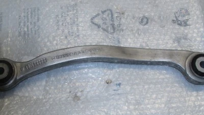 MERCEDES BENZ E350 2006-2009 pasajero derecho trasero superior brazo de control lateral OEM Foto 1 de 4