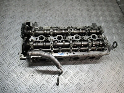 2016 MINI COOPER CLUBMAN D F54 MK4 2.0 DIESEL CYLINDER HEAD *178 - Image 1 of 4