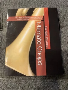 Ultimate Chops: 16 Steps to Total Musicianship for Contemporary Instrumentalists - Imagen 1 de 4