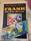Tantalizing Stories Frank in the River by Jim Woodring Montgomery Wart Tundra