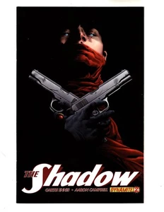 THE SHADOW #2 (EN MUY BUEN ESTADO) [CÓMICS DYNAMITE 2014] - Imagen 1 de 1