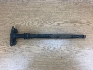 1995-2004 Honda Foreman 450 ES 4x4 400 Steering Stem Shaft 53310-HM7-000 - Picture 1 of 4