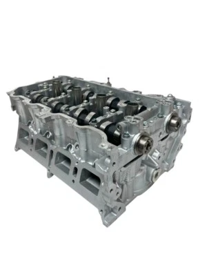 Cylinder Head Assembly 2.5L 2AR-FE Toyota Camry Rav4 Scion TC DUAL VVT Foto 1 de 4