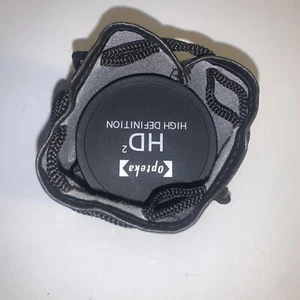 OPTEKA 2.2x AF High Definition II 52mm Telephoto HD2 Camera Lens New Other S66 - Picture 1 of 6